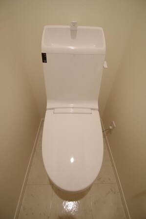 プレジール中町の物件内観写真